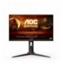 Monitor Gaming AOC 24G2SAE/BK 23.8" FHD