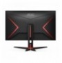 Monitor Gaming AOC 24G2SAE/BK 23.8" FHD