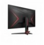 Monitor Gaming AOC 24G2SAE/BK 23.8" FHD