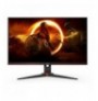 Monitor Gaming AOC 24G2SAE/BK 23.8" FHD