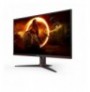 Monitor Gaming AOC 24G2SAE/BK 23.8" FHD