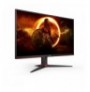 Monitor Gaming AOC 24G2SAE/BK 23.8" FHD