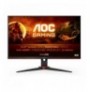 Monitor Gaming AOC G2 24G2SPAE/BK 23.8" FHD