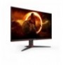 Monitor Gaming AOC G2 24G2SPAE/BK 23.8" FHD