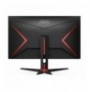 Monitor Gaming AOC G2 24G2SPAE/BK 23.8" FHD