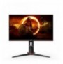 Monitor Gaming AOC 24G2SPU/BK 23.8" FHD