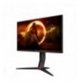 Monitor Gaming AOC 24G2SPU/BK 23.8" FHD