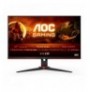 Monitor Gaming AOC G2 27G2SPAE/BK 27" FHD