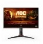 Monitor Gaming AOC 27G2SPU/BK 27" FHD