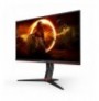 Monitor Gaming AOC 27G2SPU/BK 27" FHD