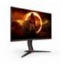 Monitor Gaming AOC 27G2SPU/BK 27" FHD