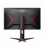 Monitor Gaming AOC 27G2SPU/BK 27" FHD