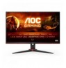Monitor Gaming AOC G2 Q27G2E/BK 27" QHD