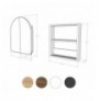 Raft tualeti Kalune Design Hope Cabinet - Beige