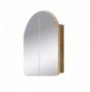 Raft tualeti Kalune Design Hope Cabinet - Beige