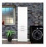 Raft multifunksional Kalune Design ADR-621-PP-1 White