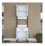 Raft multifunksional Kalune Design JE113 - 2963 White