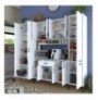 Raft multifunksional Kalune Design JE132 - 3053 White