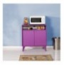 Raft multifunksional Kalune Design ADR-220-UU-1 Purple