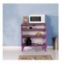 Raft multifunksional Kalune Design ADR-220-UU-1 Purple