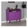 Raft multifunksional Kalune Design ADR-220-UU-1 Purple