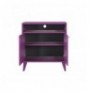 Raft multifunksional Kalune Design ADR-220-UU-1 Purple