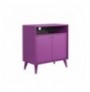 Raft multifunksional Kalune Design ADR-220-UU-1 Purple