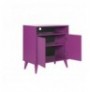 Raft multifunksional Kalune Design ADR-220-UU-1 Purple