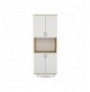 Raft multifunksional Kalune Design Selin - L1193 Oak White