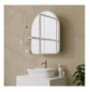 Raft tualeti Kalune Design Hope Cabinet - White