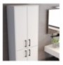 Raft multifunksional Kalune Design Berlin A - White White