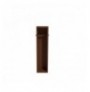 Raft tualeti Kalune Design Delmenhorst L2042 Walnut