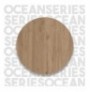 Raft kuzhine Kalune Design ON10A-S Walnut