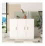 Raft multifunksional Kalune Design VO5-W White