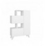 Raft multifunksional Kalune Design Bambalina - White White