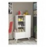 Raft multifunksional Kalune Design Agostina - White