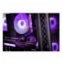 Actina Midi Tower /AMD Ryzen 5 3600 /16GB DDR4-SDRAM /1TB SSD /Black