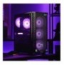 Actina Midi Tower /AMD Ryzen 5 3600 /16GB DDR4-SDRAM /1TB SSD /Black