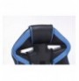 Gaming Swivel Chair Drift, Blue