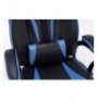 Gaming Swivel Chair Drift, Blue