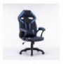 Gaming Swivel Chair Drift, Blue