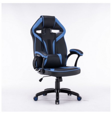 Gaming Swivel Chair Drift, Blue