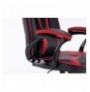 Gaming Swivel Chair Drift Red