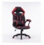 Gaming Swivel Chair Drift Red