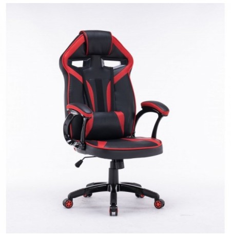 Gaming Swivel Chair Drift Red