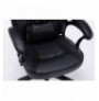 Gaming Swivel Chair Drift Black