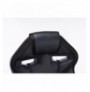 Gaming Swivel Chair Drift Black