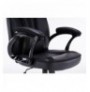 Gaming Swivel Chair Drift Black