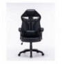 Gaming Swivel Chair Drift Black