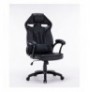 Gaming Swivel Chair Drift Black